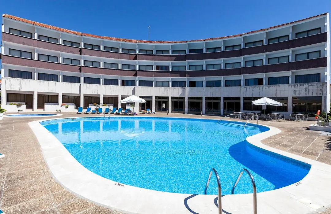Hotel Meia Lua-1