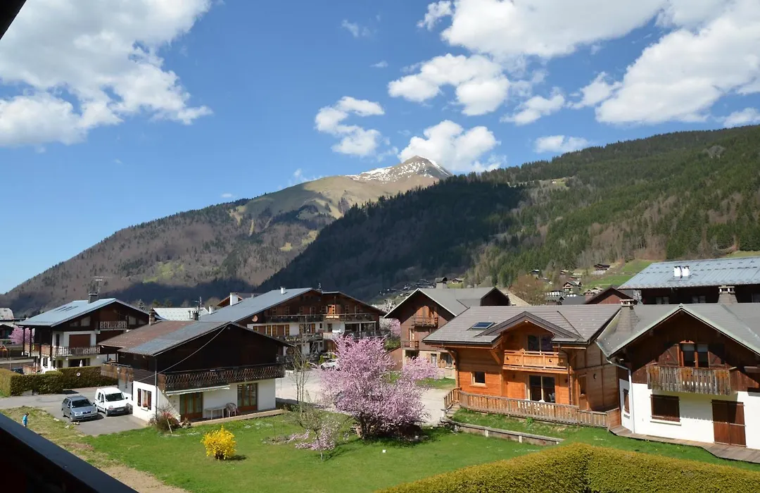 Logis Hotel Les Bruyères-1