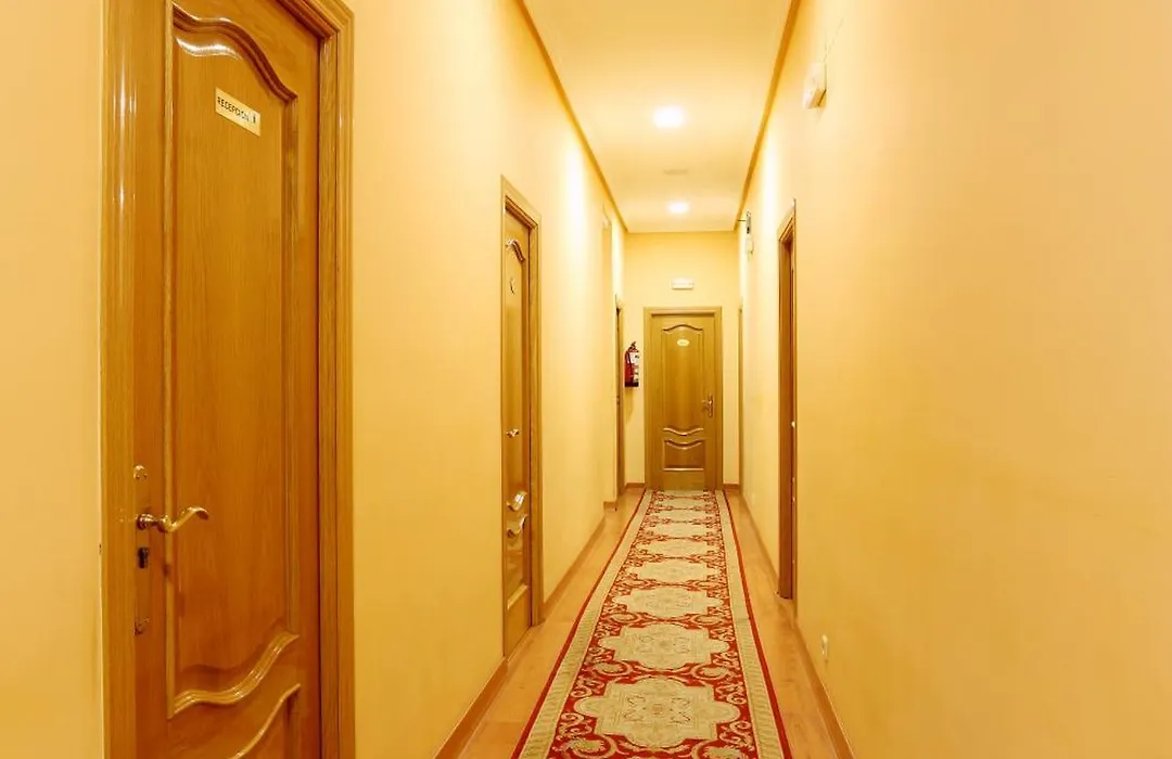 Hostal Silserranos-1