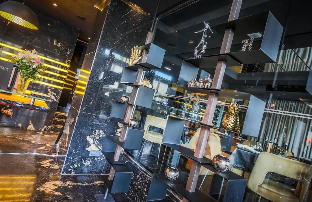 H Hotel & Spa - Adults Only-1