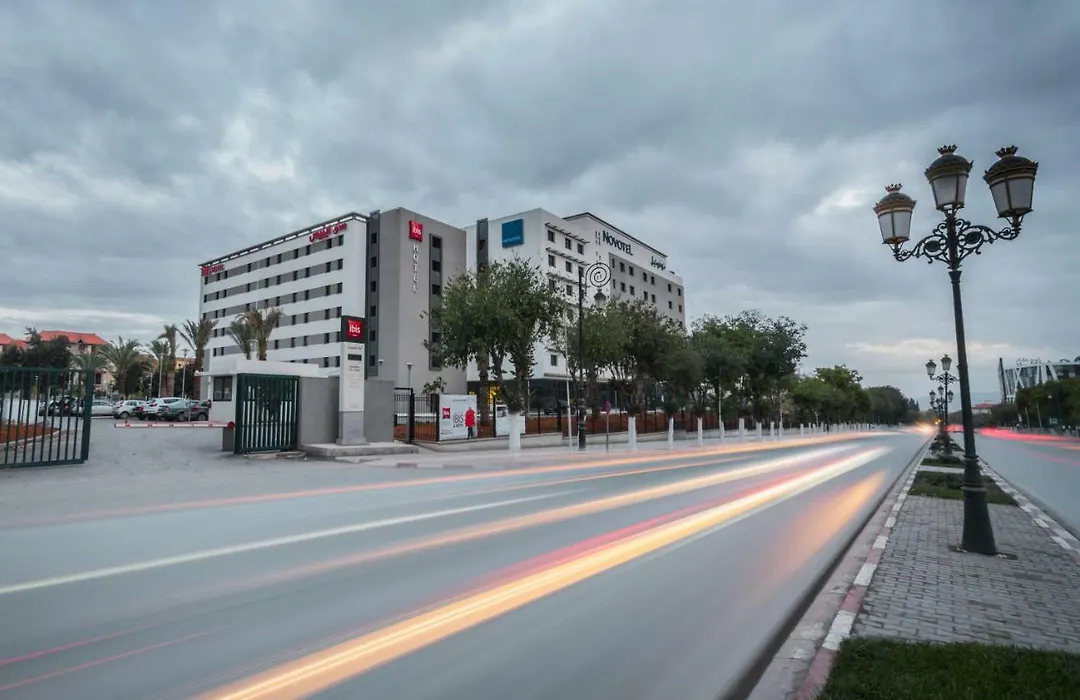 Ibis Setif-1