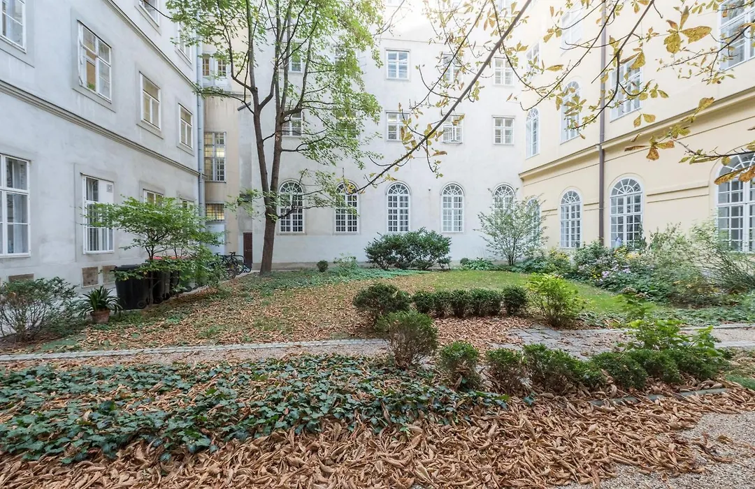 Benediktushaus im Schottenstift-1