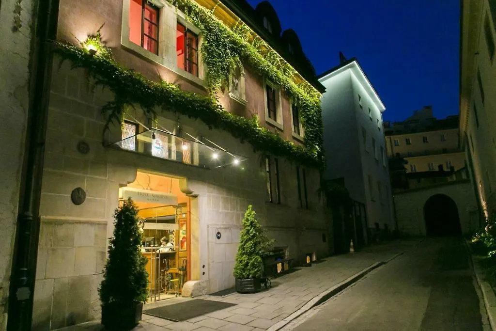 Hotel Grodek-1