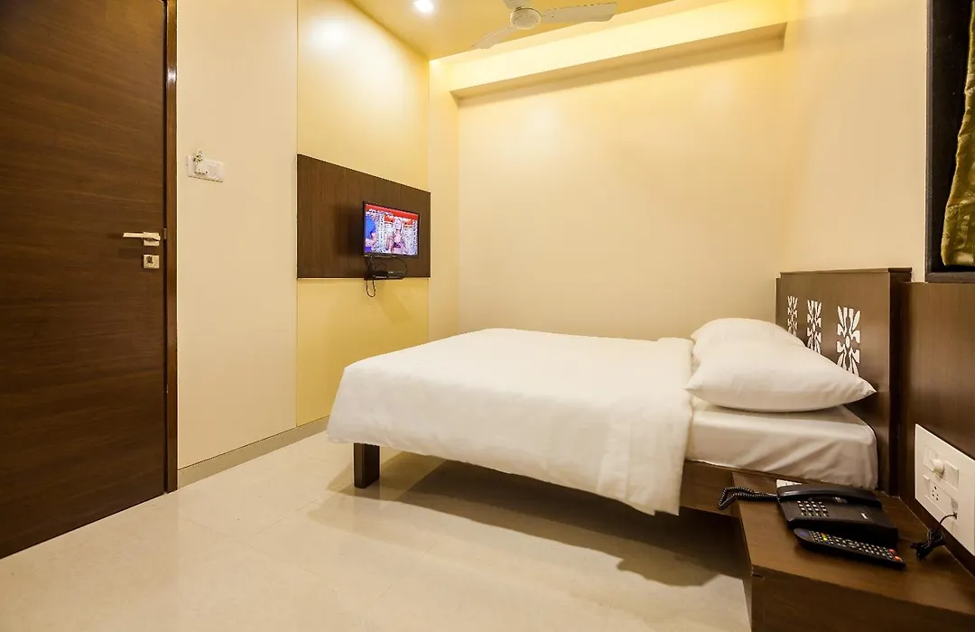 City Guest House - Dadar-1