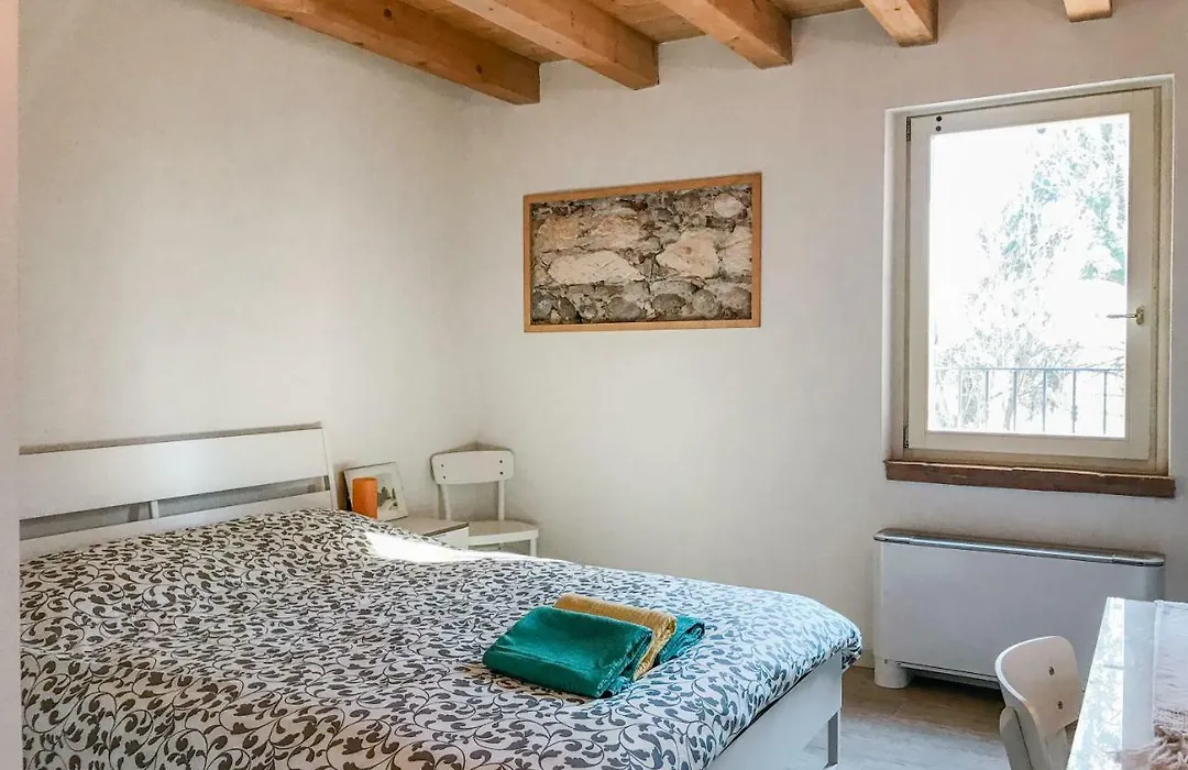 Agriturismo Croce del Gal-1