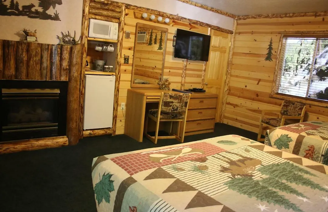Tahoe Valley Lodge-1