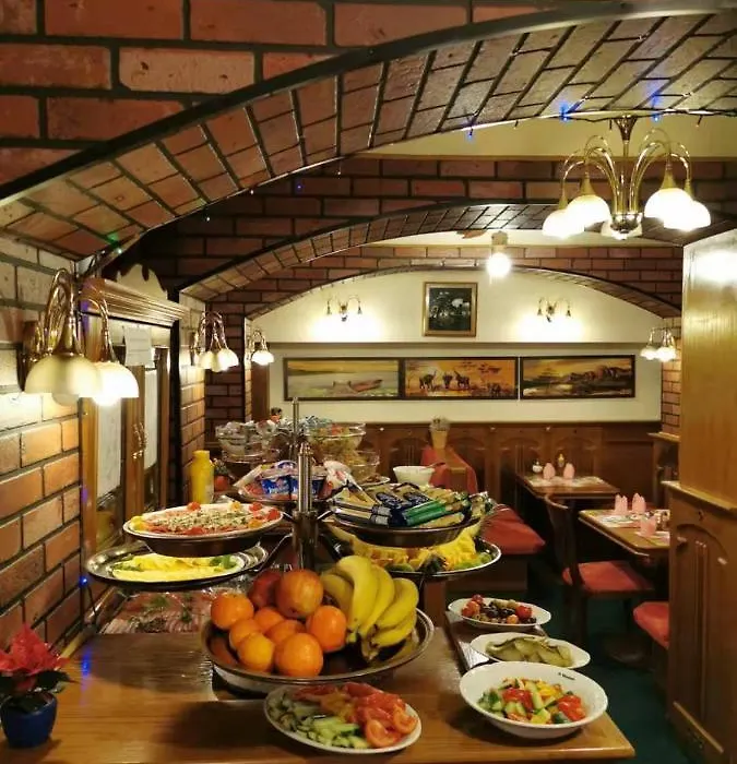 River Star Hotel-1