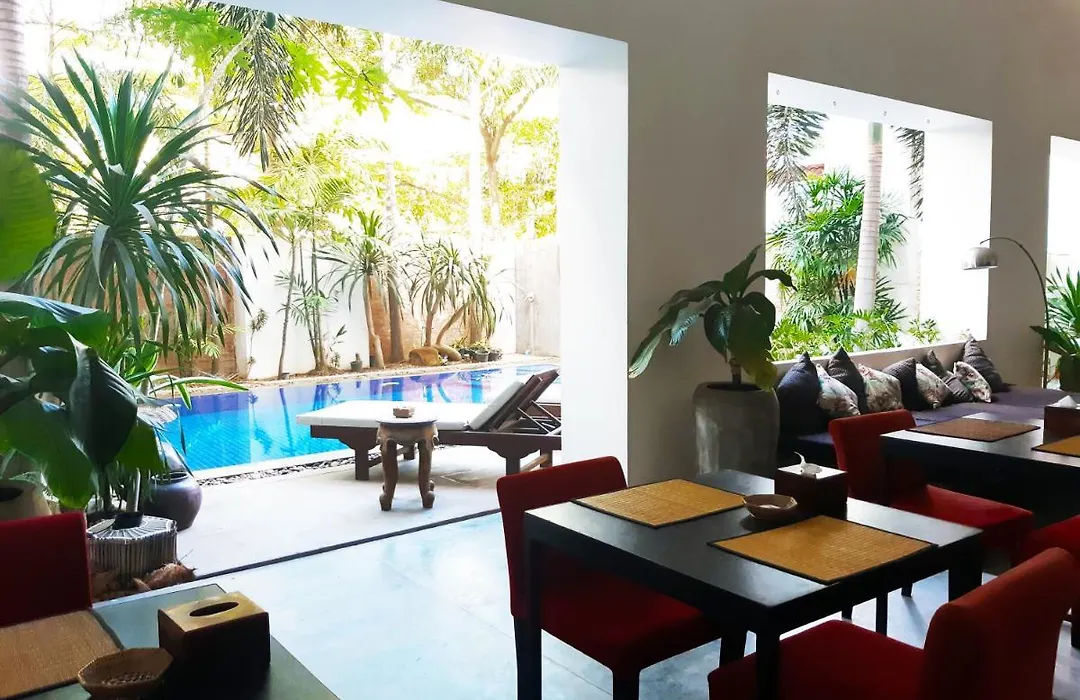The Gallery Boutique Hotel-1