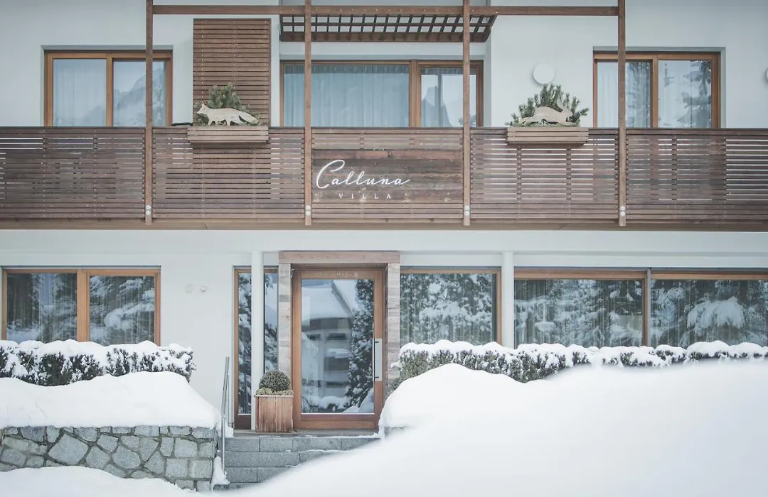 Residence Villa Calluna-1