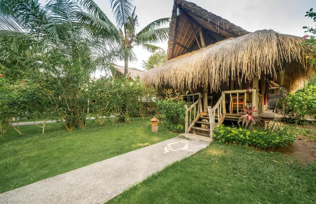Flower Bud Bungalow Balangan-1
