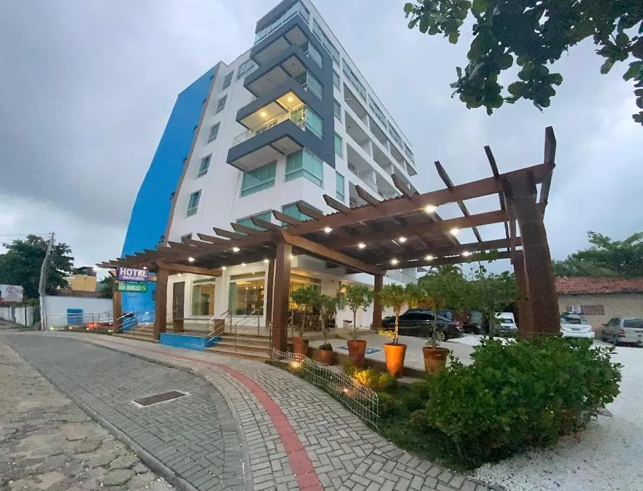 Hotel e Pousada Manguinho-1