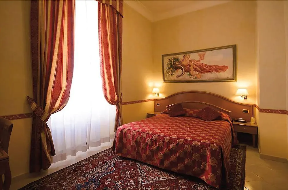 Hotel Dolomiti-1