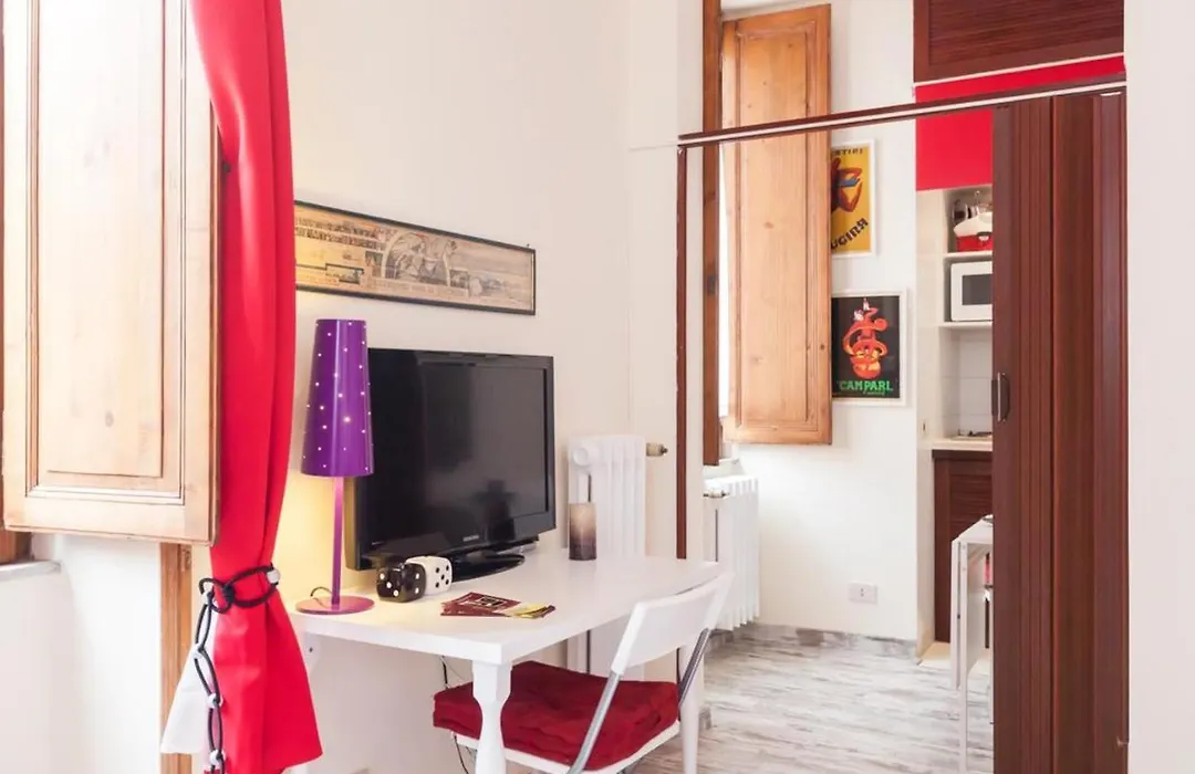 Royal Rooms Corso-1