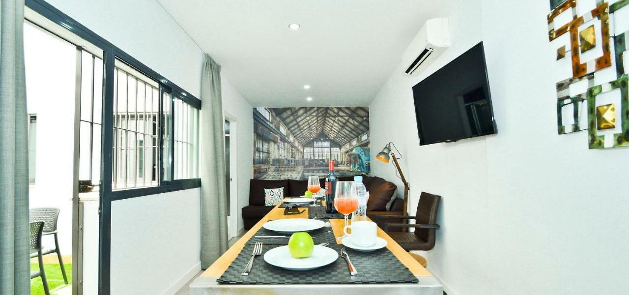 Our 11 Favorite Vacation Rentals in Seville, Spain