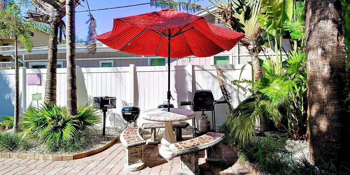 Our 11 Favorite Vacation Rentals in Clearwater Beach, Florida(FL
