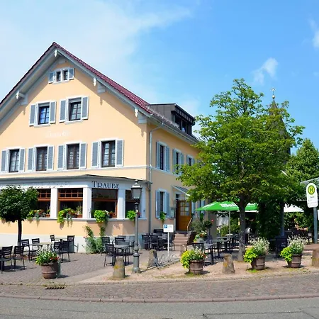 Gasthof zur Traube-3