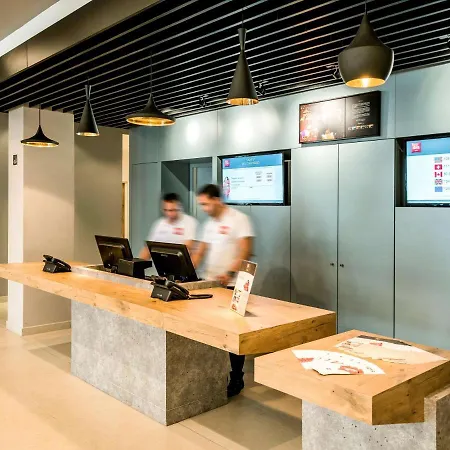 Ibis Setif-3