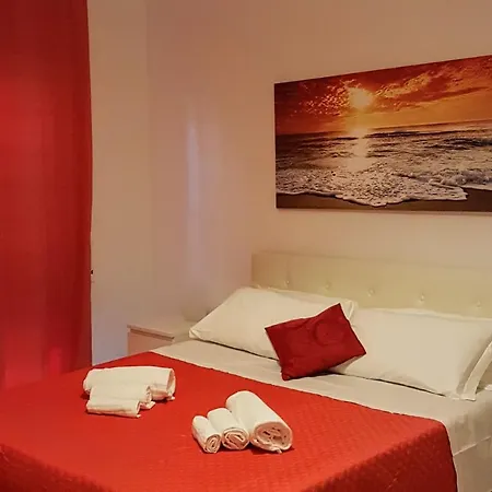 Borgo Vaticano 84 Guest House-3