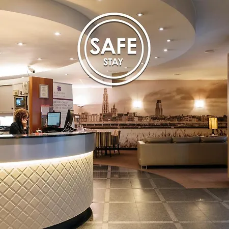 Astoria Hotel Antwerp-3