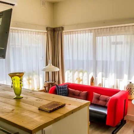 B&B Amsterdam De Springer-3