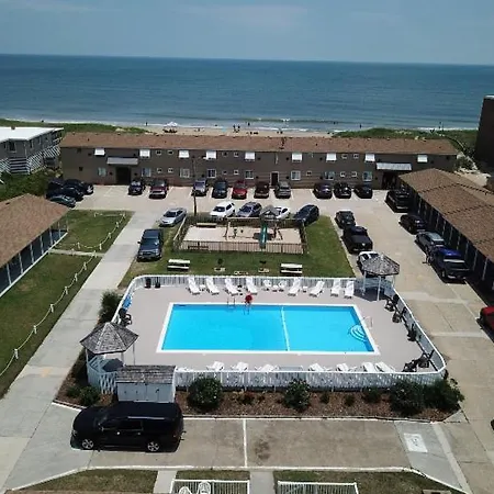 Outer Banks Motor Lodge-3