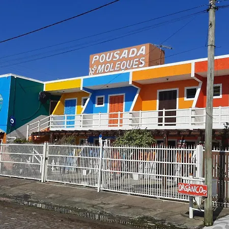 Residencial Dos Moleques-3