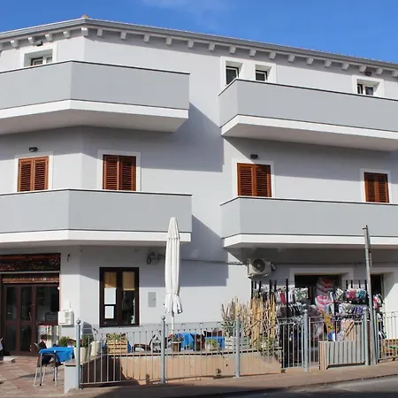 B&B Piazza Nuova-2