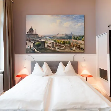 Boutique Hotel Columbia-2