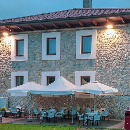 Hostal Óleo Auto Check-in-3
