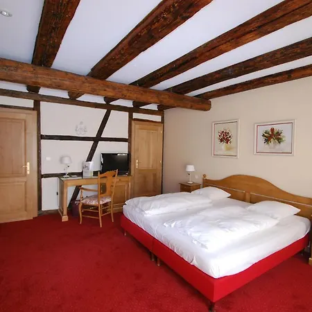 Hostellerie Schwendi-2