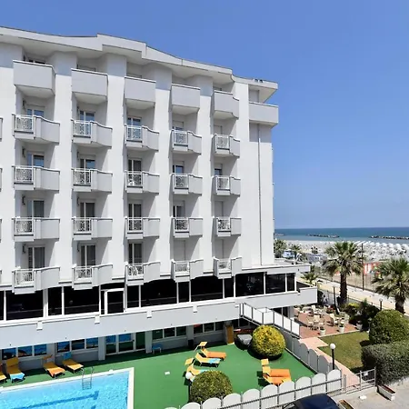 Hotel Mexico-3