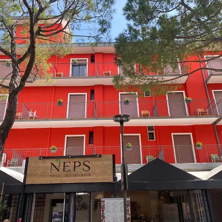 Hotel Neps - Nuova Gestione-2