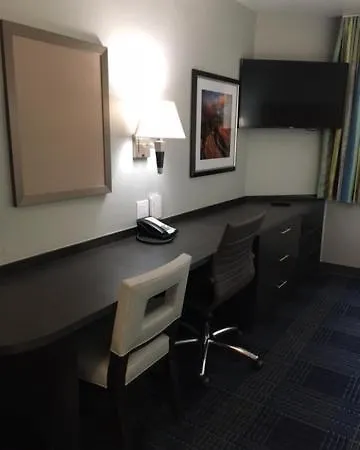 Ontario Airport Executive Inn-2