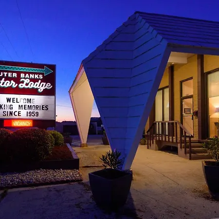 Outer Banks Motor Lodge-2