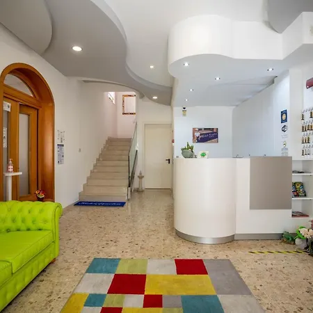 Hotel Eraclea-3