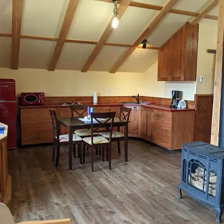 Tschurtschenthaler Lodge-3