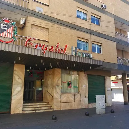 Crystal Hotel-3