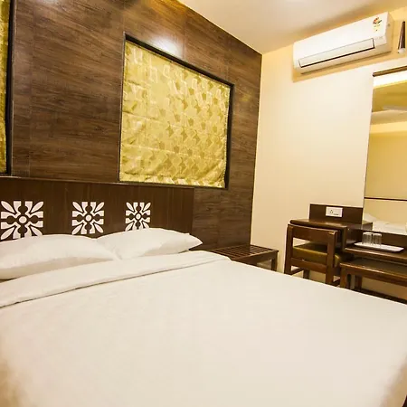 City Guest House - Dadar-2