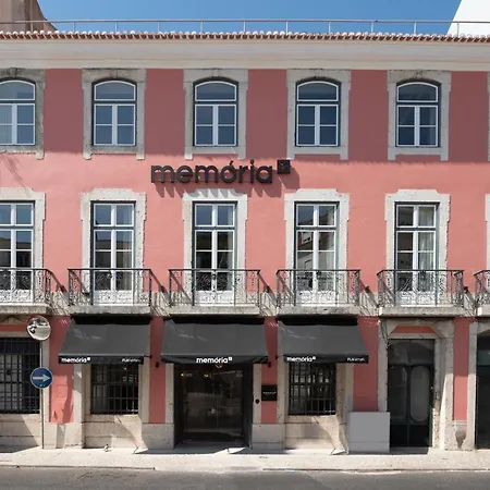 Memoria Lisboa Flh Hotels-2