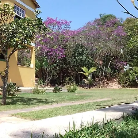 Hospedaria Estrada Real-2