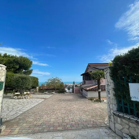 Villa Arenella-3