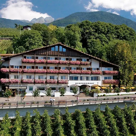 Hotel Schennerhof-3