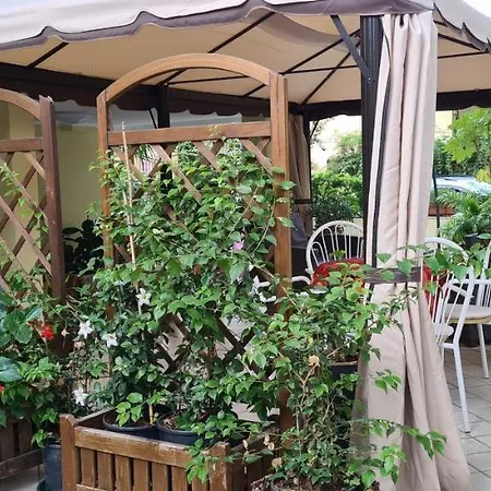 Hotel Beppe-2