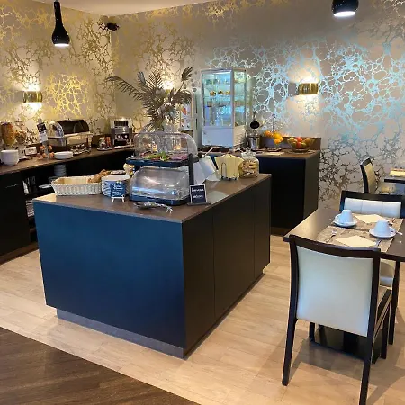 Hotel Le Berry-2