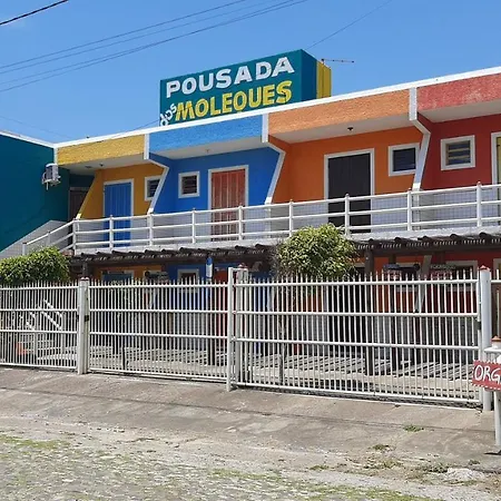 Residencial Dos Moleques-2