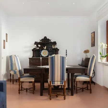 Antonelloapartments - Il Sogno-3