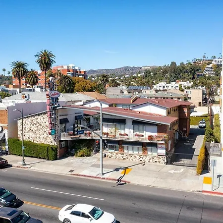 Hollywood Downtowner-2