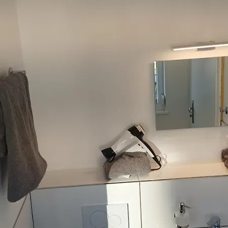 Detmold City Deluxe Appartements H17-2