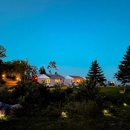 Glenghorm Beach Resort-2