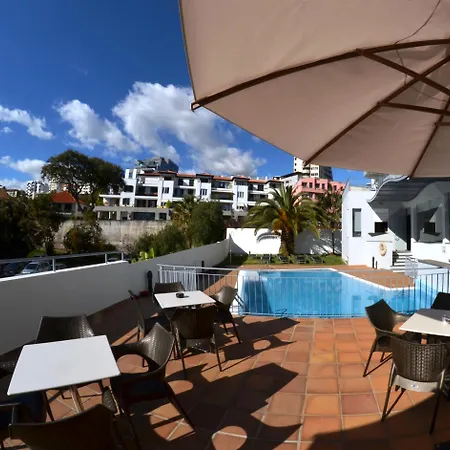 Madeira Bright Star By Petit Hotels-3
